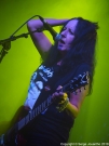 Girlschool bilbao 2016 17