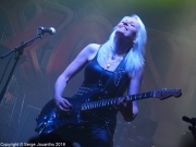 Girlschool bilbao 2016 20