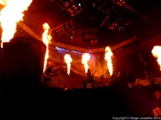 Iron Maiden Barakaldo 2014 12