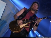 Iron Maiden Barakaldo 2014 22