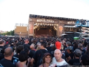Iron Maiden Rockfest 2016 01