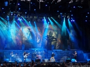 Iron Maiden Rockfest 2016 02
