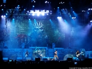Iron Maiden Rockfest 2016 05