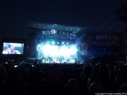 Iron Maiden Rockfest 2016 06