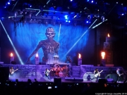Iron Maiden Rockfest 2016 07