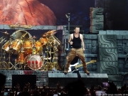 Iron Maiden Rockfest 2016 11