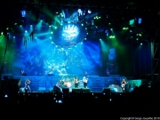 Iron Maiden Rockfest 2016 16