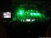 Iron Maiden Rockfest 2016 17