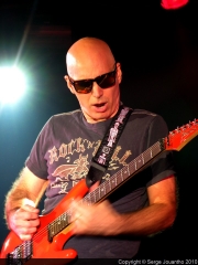 Joe Satriani Barakaldo 2010 01