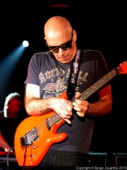 Joe Satriani Barakaldo 2010 02