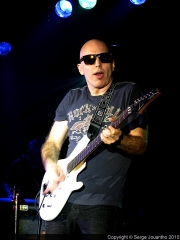 Joe Satriani Barakaldo 2010 03