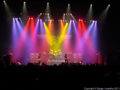 Motorhead BEC 2011 02