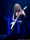 Judas Priest San Sebastian 2009 10