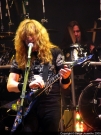 Megadeth San Sebastian 2009 02