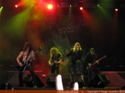 KobetaSonik Festival 2008 Saxon 08