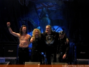 KobetaSonik Festival 2008 Saxon 10