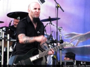 Anthrax Kobetasonik 2009 05