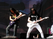 Dragonforce Kobetasonik 2009 03