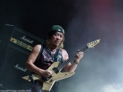 Loudness Rockfest 2016 04