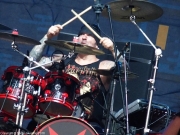 Mago De Oz Rockfest 2016 01