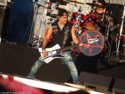 Mago De Oz Rockfest 2016 04