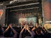 Mago De Oz Rockfest 2016 05