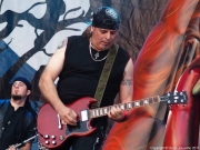 Mago De Oz Rockfest 2016 07