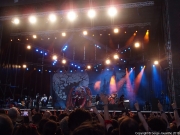 Mago De Oz Rockfest 2016 09