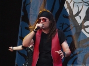 Mago De Oz Rockfest 2016 10