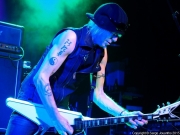 Michael Schenker Pampelune 2015 02