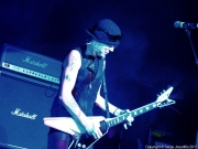 Michael Schenker Pampelune 2015 04