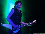 Michael Schenker Pampelune 2015 05