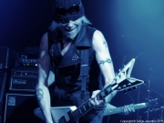 Michael Schenker Pampelune 2015 06