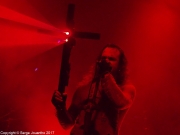 Moonspell Bilbao 2017 10