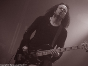 Moonspell Bilbao 2017 16