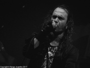 Moonspell Bilbao 2017 19