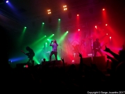 Moonspell Bilbao 2017 21