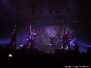 Moonspell Bilbao 2017 22