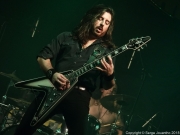 Night Demon - Bilbao - 2018-01