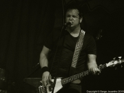 Night Demon - Bilbao - 2018-02