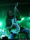 Pretty Maids Barakaldo 2010 11
