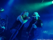 Pretty Maids Bilbao 2017 13
