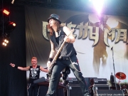 Pretty Maids BYH 2015 05