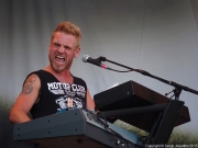Pretty Maids BYH 2015 16