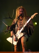 Korpiklaani Raismesfest 2008 01