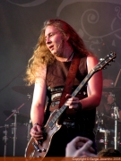 Korpiklaani Raismesfest 2008 02