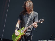 Black Star Riders Rock fest Barcelona 2017 03