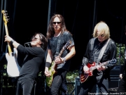 Black Star Riders Rock fest Barcelona 2017 04
