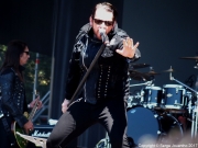 Black Star Riders Rock fest Barcelona 2017 05