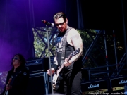 Black Star Riders Rock fest Barcelona 2017 06
